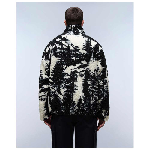 Napapijri Ανδρική ζακέτα T-Argient Track Jacket